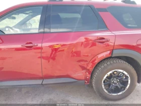 Nissan Pathfinder ROCK CREEK 4WD - 45800 лв. - 95833768 6