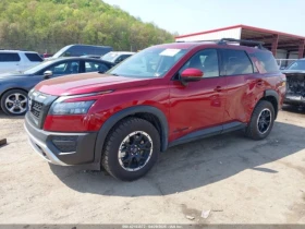 Nissan Pathfinder ROCK CREEK 4WD - 45800 лв. - 95833768 2