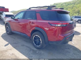Nissan Pathfinder ROCK CREEK 4WD - 45800 лв. - 95833768 3