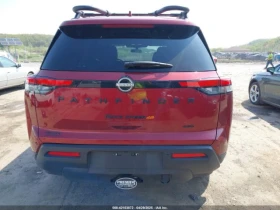 Nissan Pathfinder ROCK CREEK 4WD - 45800 лв. - 95833768 16