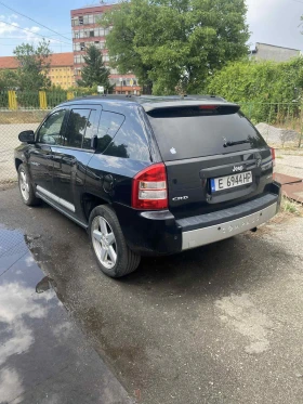 Jeep Compass 2.0 crd 4x4 | Mobile.bg    2