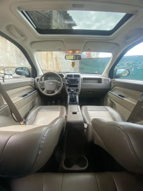 Jeep Compass 2.0 crd 4x4 | Mobile.bg    5