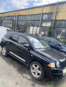 Jeep Compass 2.0 crd 4x4 | Mobile.bg    4