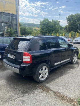 Jeep Compass 2.0 crd 4x4 | Mobile.bg    3