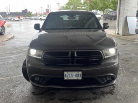 Dodge Durango CARFAX*     | Mobile.bg    6