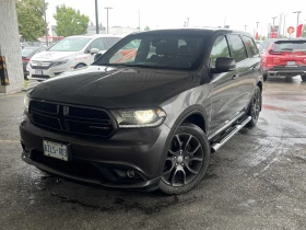 Dodge Durango CARFAX* АВТОФИНАНСИРАНЕ БЕЗ ПЪРВОНАЧАЛНА ВНОСКА