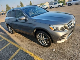 Mercedes-Benz GLC 300 4MATIC* AMG-pkg* * * * .*  | Mobile.bg    2