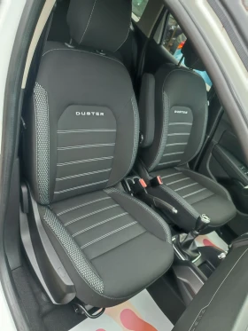 Dacia Duster 1.6i  //4  | Mobile.bg    12