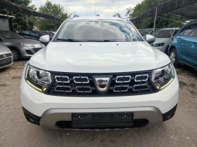 Dacia Duster 1.6i  //4  | Mobile.bg    2