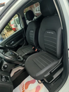 Dacia Duster 1.6i  //4  | Mobile.bg    14