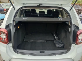Dacia Duster 1.6i  //4  | Mobile.bg    11