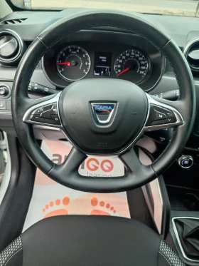 Dacia Duster 1.6i  //4  | Mobile.bg    9