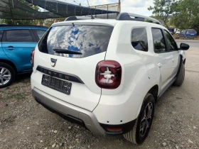 Dacia Duster 1.6i  //4  | Mobile.bg    5