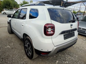 Dacia Duster 1.6i  //4  | Mobile.bg    6