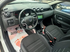 Dacia Duster 1.6i  //4  | Mobile.bg    15