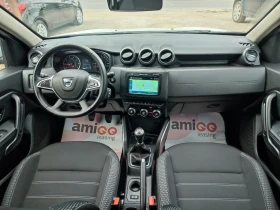 Dacia Duster 1.6i  //4  | Mobile.bg    10