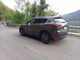 Mazda CX-5 2.0 Belgium 4x4 Автомат Бензин - 37500 лв. - 27123066 6