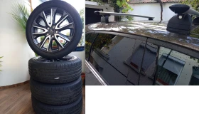 Mazda CX-5 2.0 Belgium 4x4 Автомат Бензин - 37500 лв. - 27123066 12
