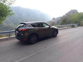 Mazda CX-5 2.0 Belgium 4x4 Автомат Бензин - 37500 лв. - 27123066 5