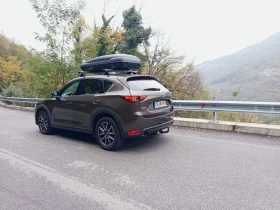     Mazda CX-5 2.0  4x4   