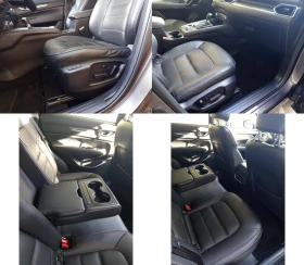 Mazda CX-5 2.0 Belgium 4x4 Автомат Бензин - 37500 лв. - 27123066 9
