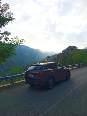 Mazda CX-5 2.0 Belgium 4x4 Автомат Бензин - 37500 лв. - 27123066 2