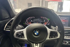 BMW X5 XDrive40i M-Pack Air Suspension/Harman Kardon - 65900 лв. - 66807537 5