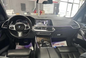 BMW X5 XDrive40i M-Pack Air Suspension/Harman Kardon - 65900 лв. - 66807537 7
