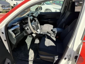 Toyota Hilux FIRE TEAM 2021 | Mobile.bg    7