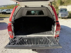 Toyota Hilux FIRE TEAM 2021 | Mobile.bg    11