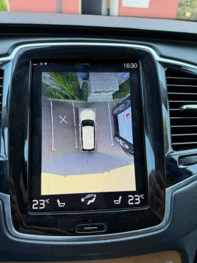 Обява за продажба на Volvo Xc90 ~64 900 лв. - изображение 6 | Auto.bg Обява за продажба на Volvo Xc90 ~64 900 лв. - изображение 6