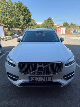 Обява за продажба на Volvo Xc90 ~64 900 лв. - изображение 3 | Auto.bg Обява за продажба на Volvo Xc90 ~64 900 лв. - изображение 3