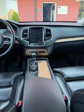 Volvo Xc90 | Mobile.bg    17