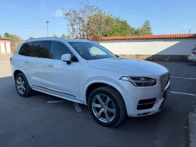 Обява за продажба на Volvo Xc90 ~64 900 лв. - изображение 1 | Auto.bg Обява за продажба на Volvo Xc90 ~64 900 лв. - изображение 1