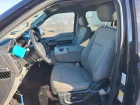 Ford F150 * XLT CREW CAB STD BED * CARFAX *   | Mobile.bg    5