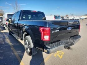 Ford F150 * XLT CREW CAB STD BED * CARFAX *   | Mobile.bg    4