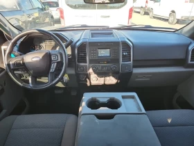 Ford F150 * XLT CREW CAB STD BED * CARFAX *   | Mobile.bg    10