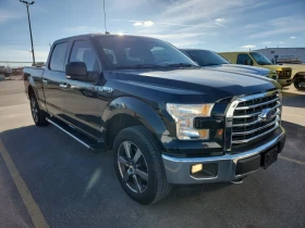 Ford F150 * XLT CREW CAB STD BED * CARFAX *   | Mobile.bg    2