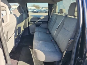 Ford F150 * XLT CREW CAB STD BED * CARFAX *   | Mobile.bg    12