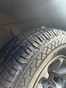 Hyundai Galloper, снимка 11