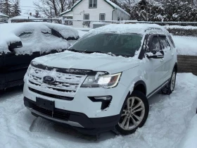 ������ Ford Explorer