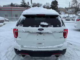 Ford Explorer 2018 XLT * ��� ������������ ������*  | Mobile.bg � ����� ������ 5