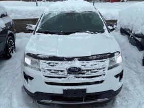 Ford Explorer 2018 XLT * ��� ������������ ������*  | Mobile.bg � ����� ������ 2