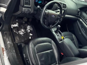 Ford Explorer 2018 XLT * ��� ������������ ������*  | Mobile.bg � ����� ������ 7