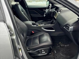 Jaguar F-PACE * Prestige * CARFAX * ЦЕНА ДО БГ - 22400 € / 43810.59 лв. - 71332784 9
