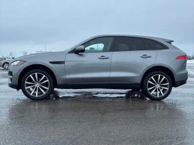 Jaguar F-PACE * Prestige * CARFAX * ЦЕНА ДО БГ - 22400 € / 43810.59 лв. - 71332784 3
