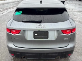 Jaguar F-PACE * Prestige * CARFAX * ЦЕНА ДО БГ - 22400 € / 43810.59 лв. - 71332784 5