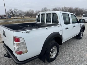 Ford Ranger 2.5TDI* 2012г* НЕМСКИ* 4х4* Двойна кабина - 9700 € / 18971.55 лв. - 67233634 7