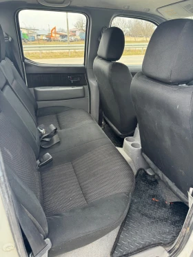 Ford Ranger 2.5TDI* 2012г* НЕМСКИ* 4х4* Двойна кабина - 9700 € / 18971.55 лв. - 67233634 14