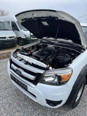 Ford Ranger 2.5TDI* 2012г* НЕМСКИ* 4х4* Двойна кабина - 9700 € / 18971.55 лв. - 67233634 10